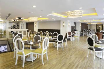 Отель Mia Berre Hotel Турция, Бешикташ, фото 7