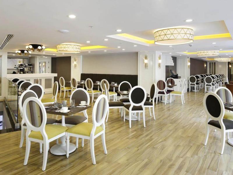 Mia Berre Hotel