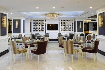 Отель Mia Berre Hotel Турция, Бешикташ, фото 8