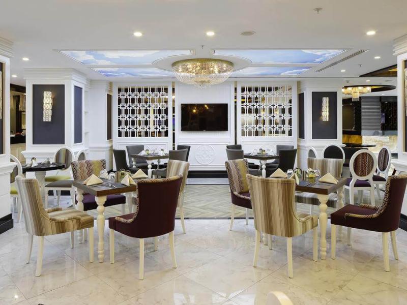 Mia Berre Hotel
