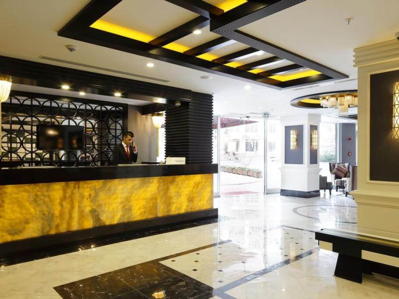 Mia Berre Hotel