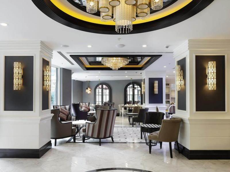 Mia Berre Hotel