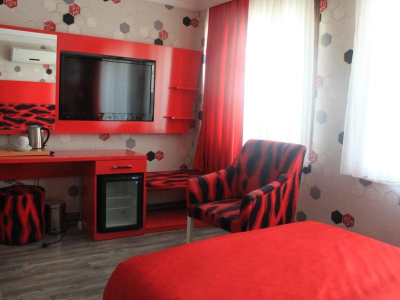 Vera Taksim Hotel