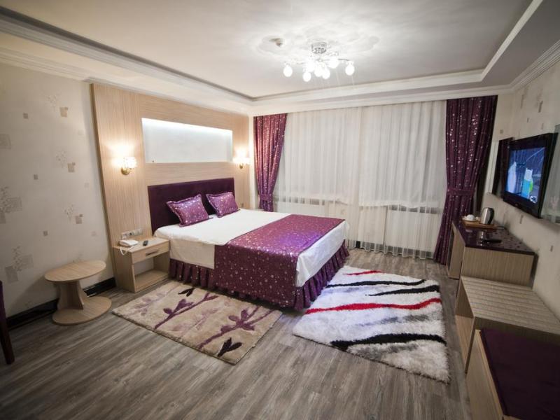 Vera Taksim Hotel