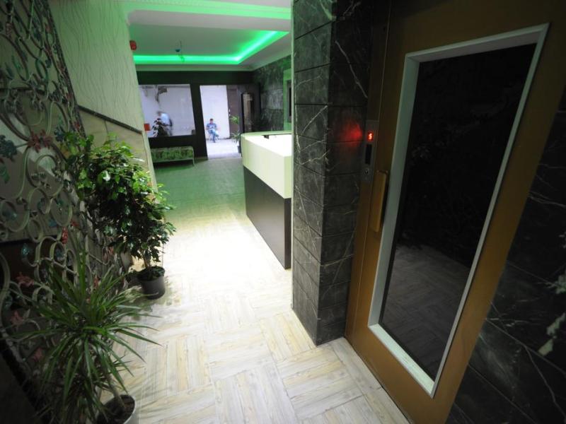 Vera Taksim Hotel