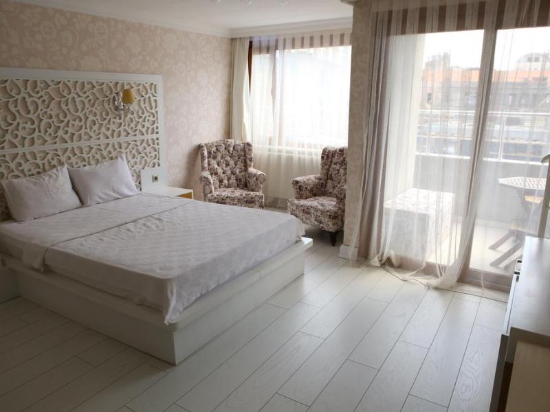 Vera Taksim Hotel