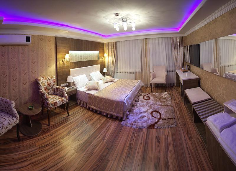 Vera Taksim Hotel