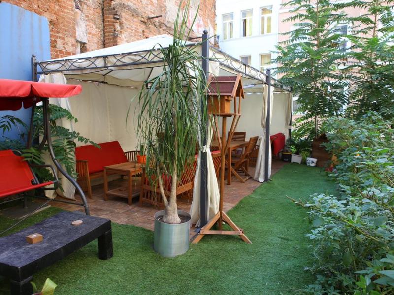 Vera Taksim Hotel