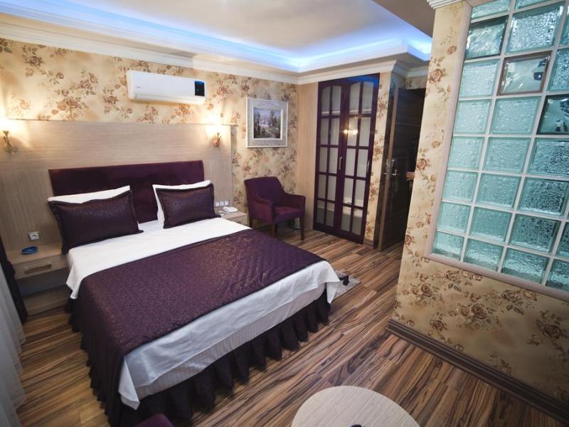 Vera Taksim Hotel