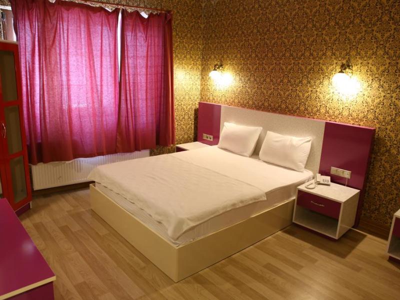 Vera Taksim Hotel