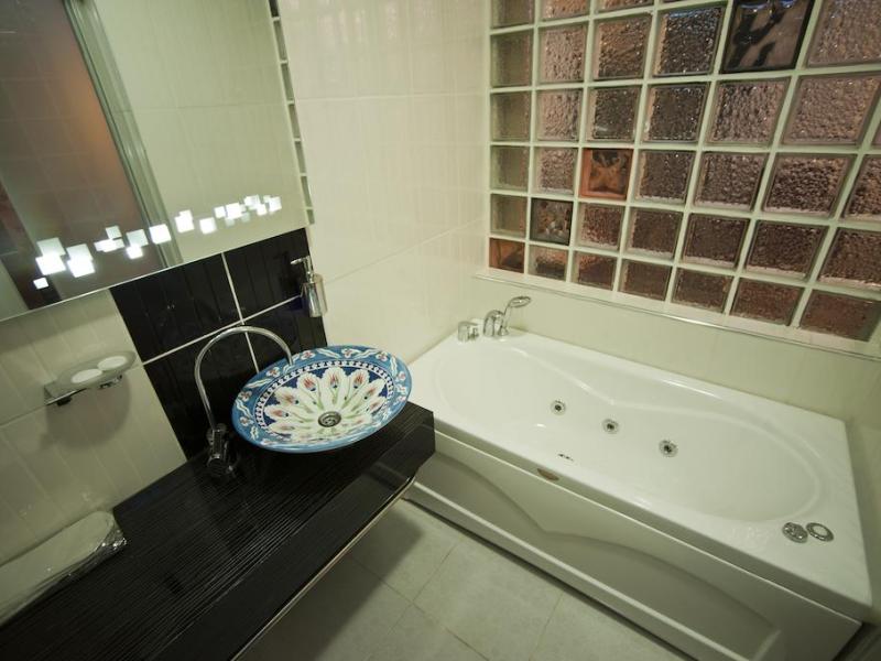 Vera Taksim Hotel