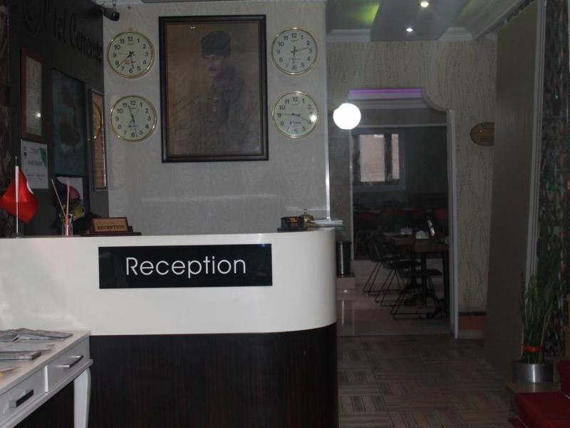Vera Taksim Hotel