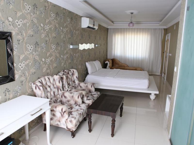 Vera Taksim Hotel