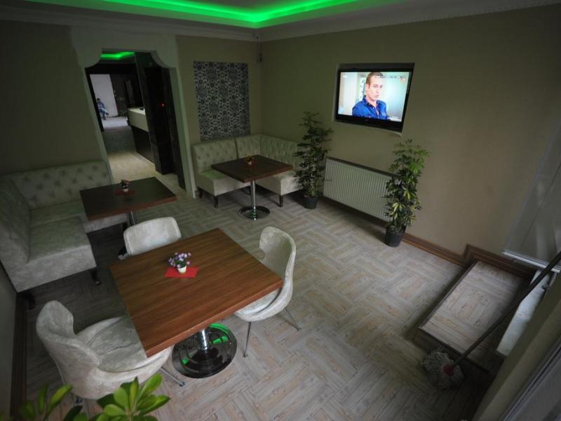 Vera Taksim Hotel