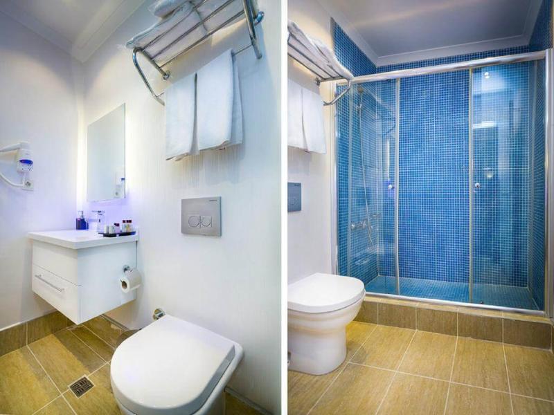 Fatih Corner Hotel 