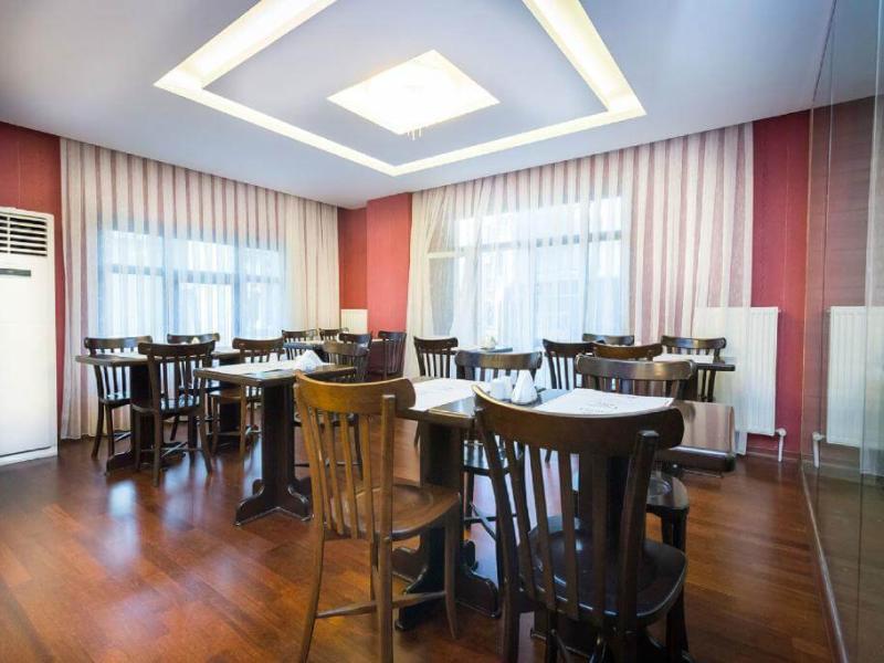 Fatih Corner Hotel 