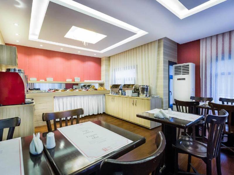 Fatih Corner Hotel 