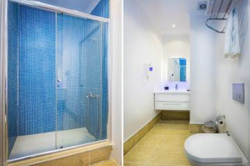 Отель Fatih Corner Hotel  Турция, Шишли, фото 8