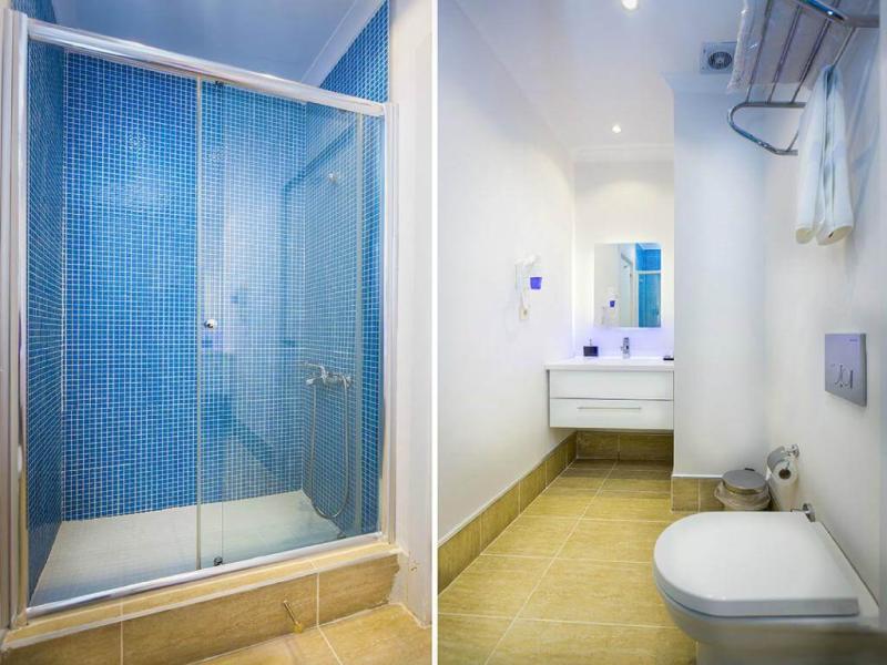 Fatih Corner Hotel 