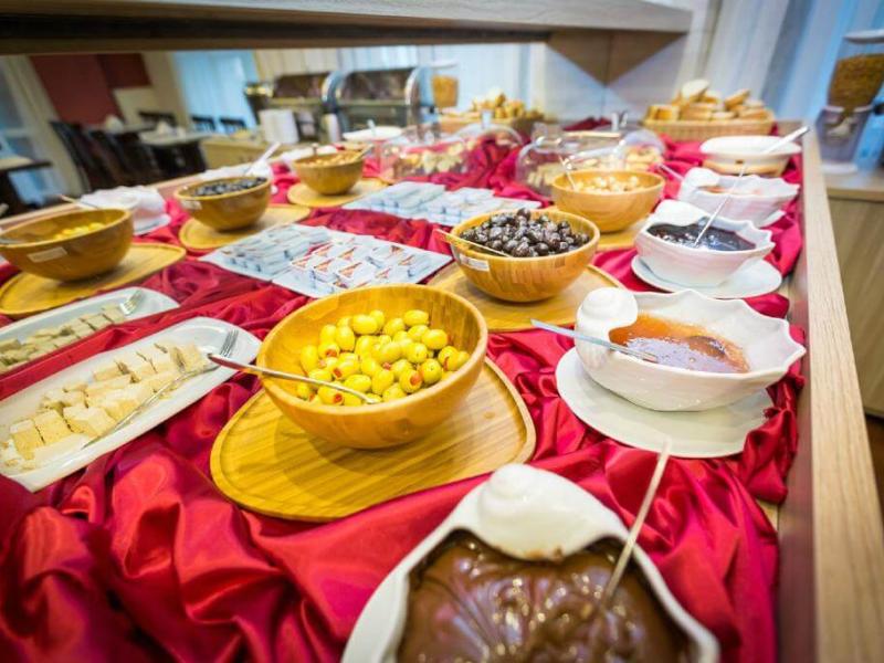 Fatih Corner Hotel 
