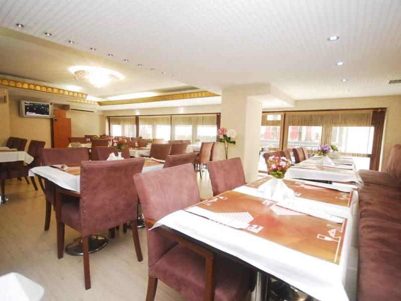 Osmanbey Fatih Hotel