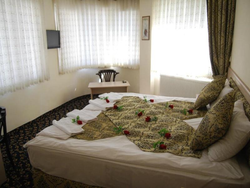 My Home Sultanahmet Hotel