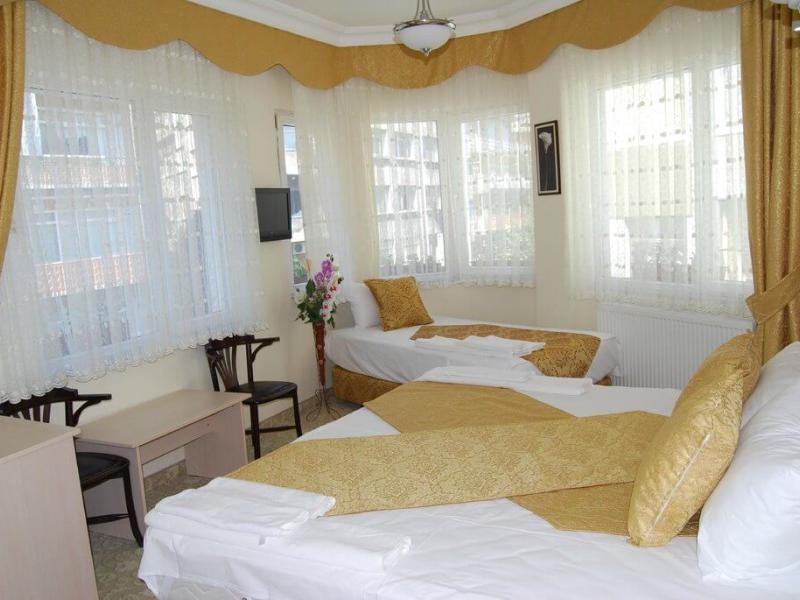 My Home Sultanahmet Hotel