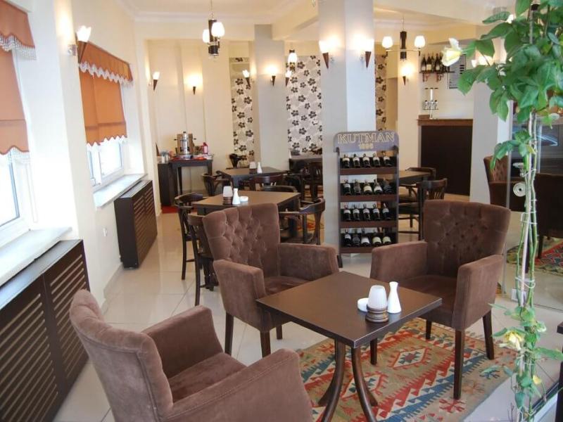 My Home Sultanahmet Hotel
