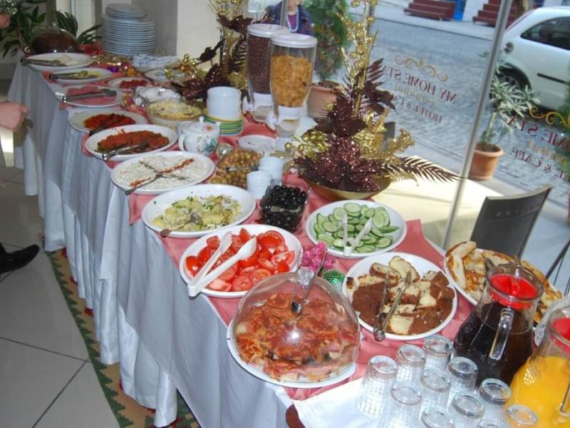 My Home Sultanahmet Hotel