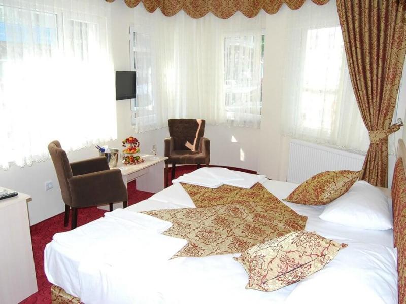 My Home Sultanahmet Hotel