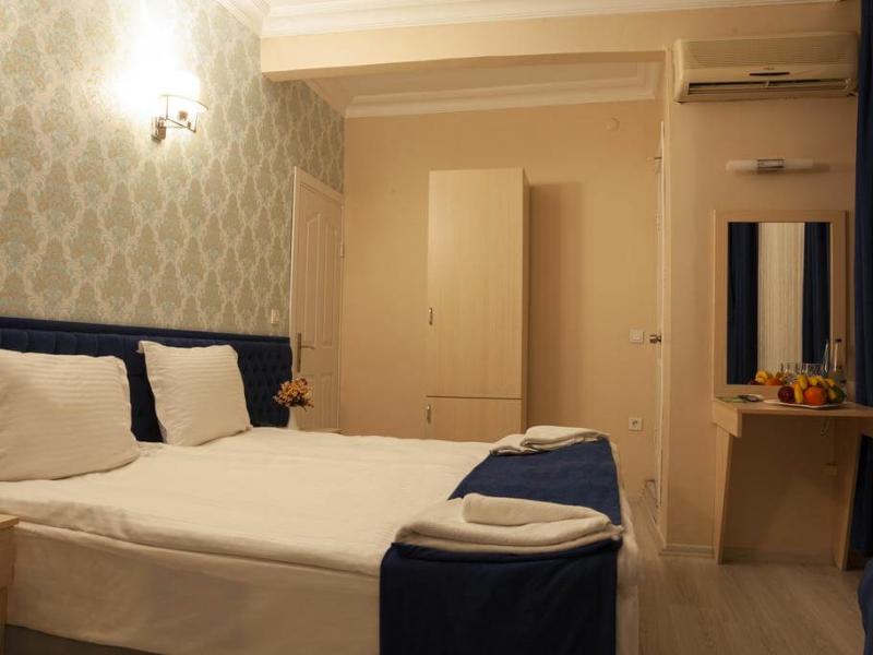 My Home Sultanahmet Hotel