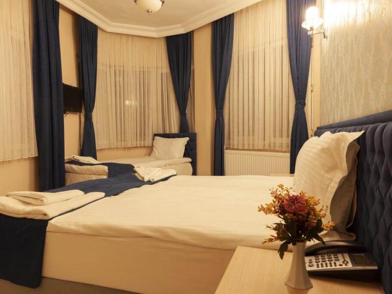 My Home Sultanahmet Hotel