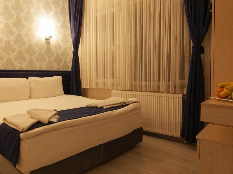 My Home Sultanahmet Hotel
