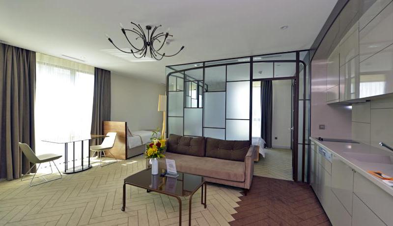 L'onde Business Suites