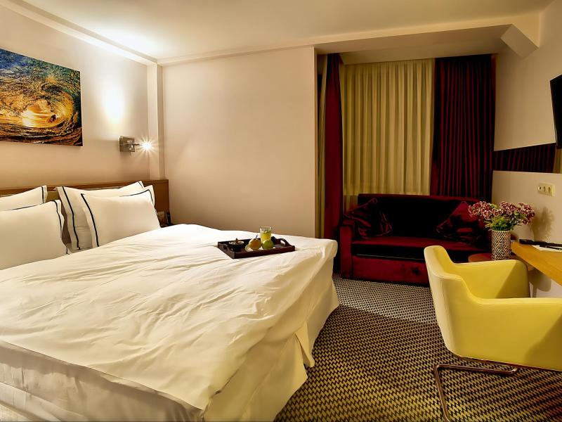 Parkhouse Hotel & Spa