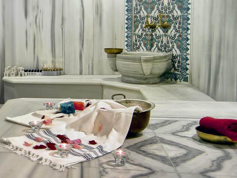 Parkhouse Hotel & Spa