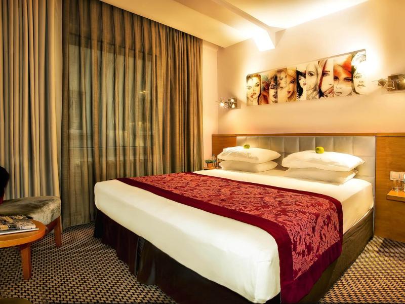 Parkhouse Hotel & Spa