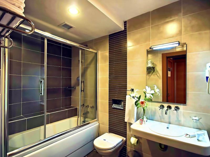 Parkhouse Hotel & Spa