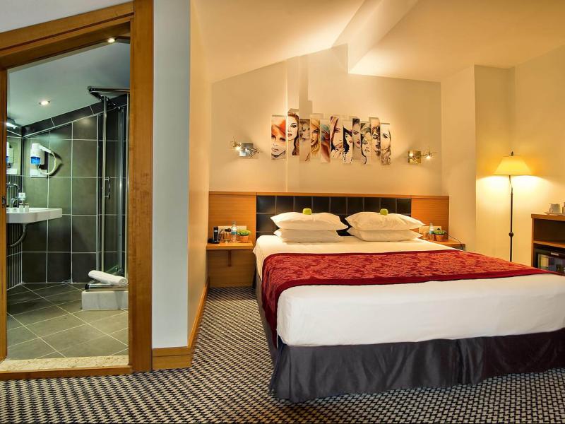 Parkhouse Hotel & Spa