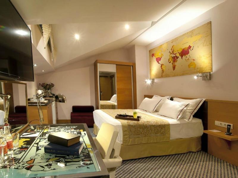 Parkhouse Hotel & Spa