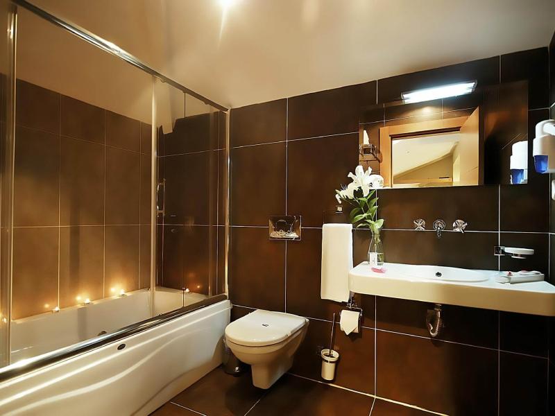 Parkhouse Hotel & Spa