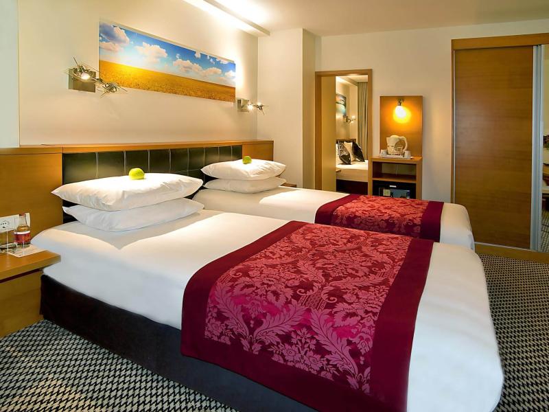 Parkhouse Hotel & Spa