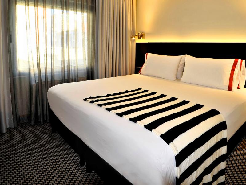 Parkhouse Hotel & Spa