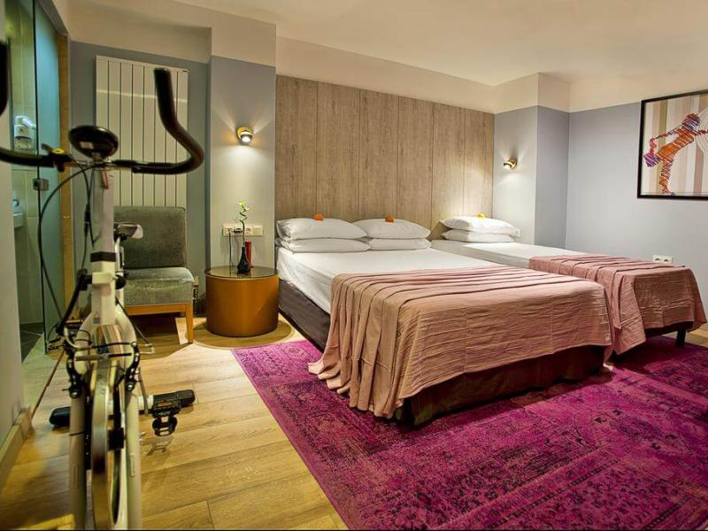 Parkhouse Hotel & Spa