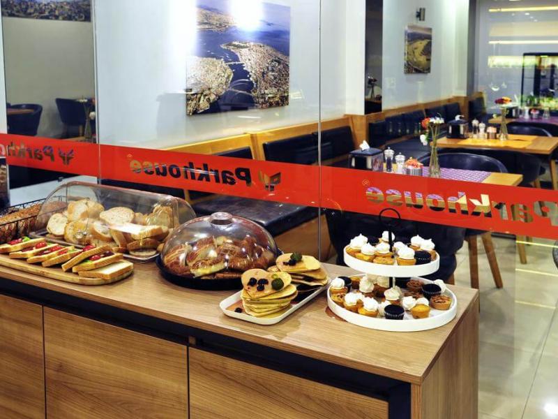 Parkhouse Hotel & Spa