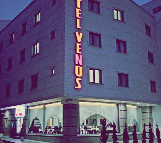 Otel Venus