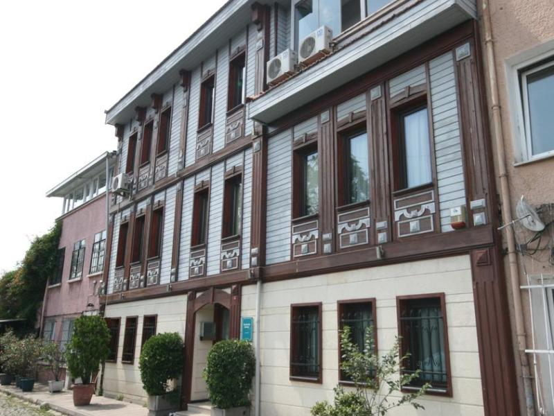 Mangana Konak