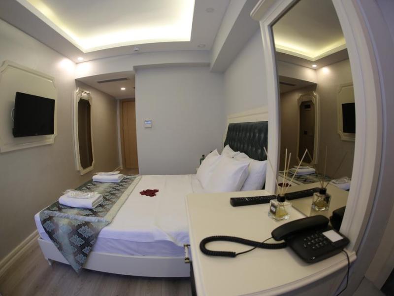 Sirkeci Ersu Hotel