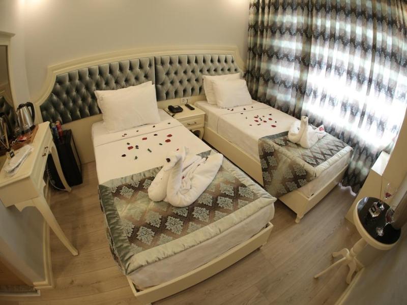 Sirkeci Ersu Hotel