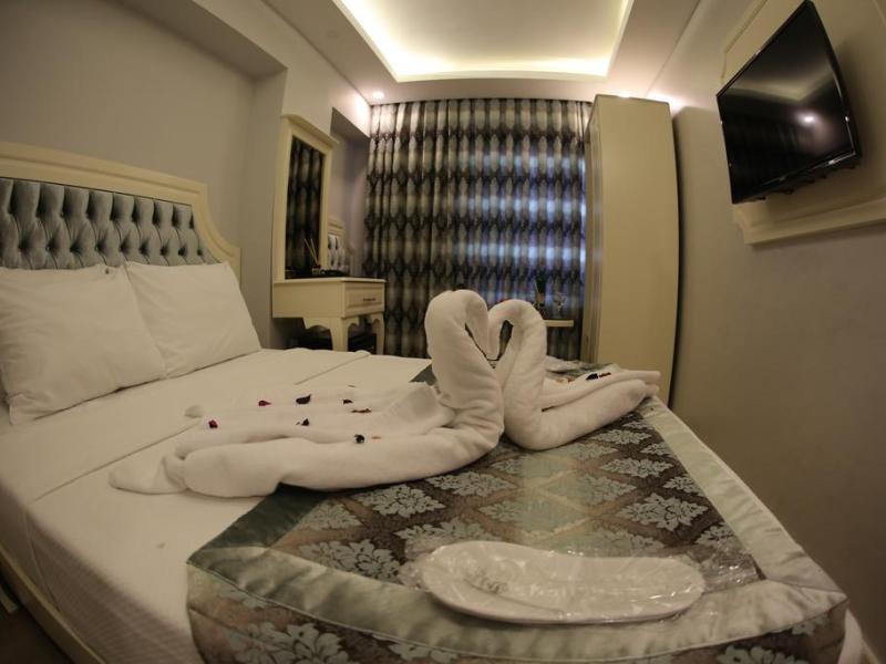Sirkeci Ersu Hotel